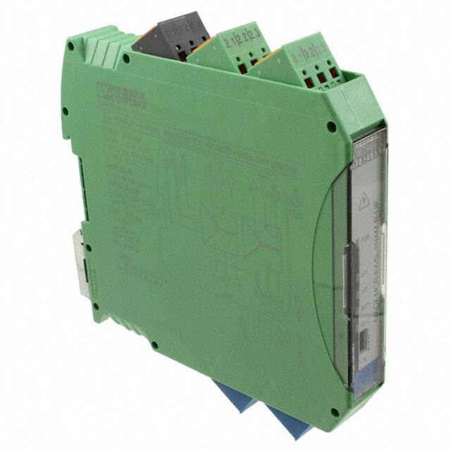 ISOLATION AMPLIFIER 2CHANNEL 2924249图片
