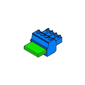 excom I/O系统 excom-RMD1-BU图片