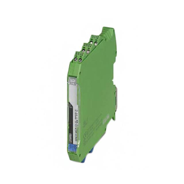 TRANSDUCER MEASURING 0/4-20MA 2865366图片