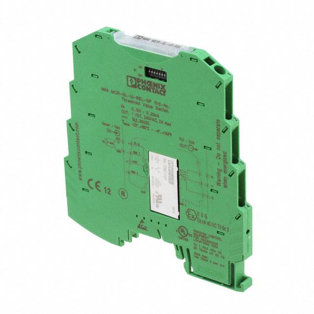 MINI MCR LIMIT VALUE SWITCH 2864493图片