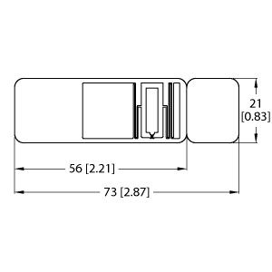 载体 TW860-960-L73-21-P-M-B210-5KPCS图片
