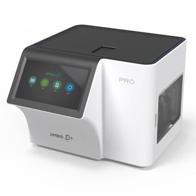 高通量全自动细胞分析仪 JIMBIO PRO图片