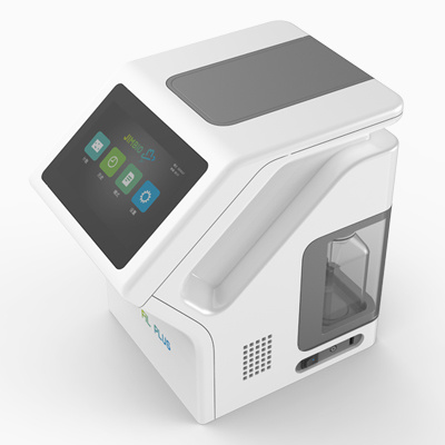 高精度流式图像计数仪 JIMBIO FIL PLUS图片