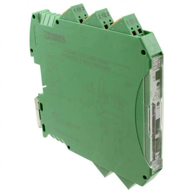 MCR 3-WAY ISOLATING AMPLIFIER 2811556图片