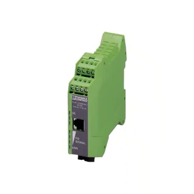 Fiber Optic Converter 2708193图片