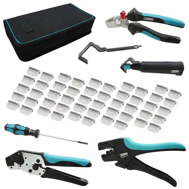 TOOLBAG CASE 1212422图片