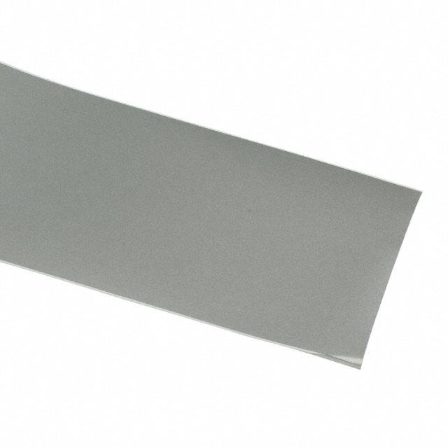 LABEL HIGHLY FLEXIBLE SILVER 0800551图片
