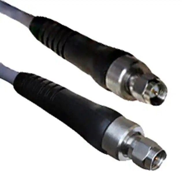 同轴电缆组件 SMA 至 SMA 公型至公型 HP 190S 60.0