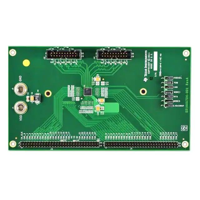 DS90C187 串行器接口评估板 C187EVK01/NOPB图片