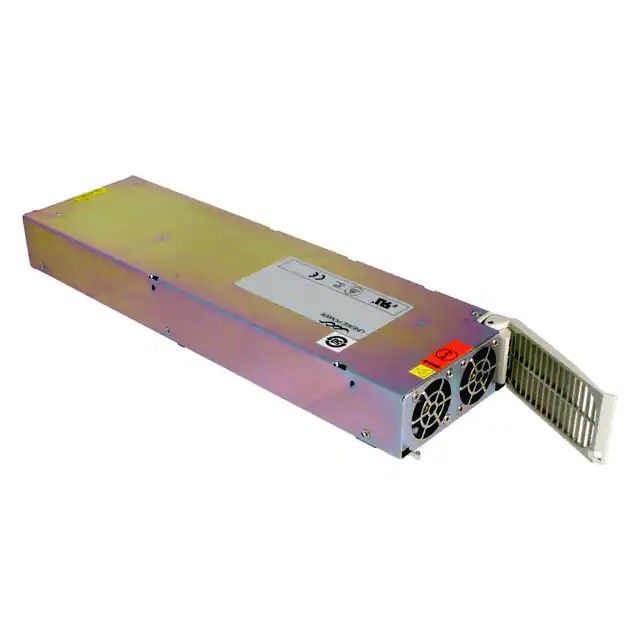 前端直流转换器 1 输出 54V 46.3A -72V 输入 CP2500DC54-PEZ图片