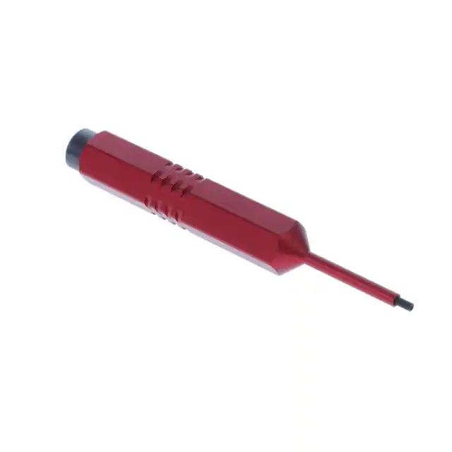 Retention Tester Crimp Connectors DCK.91.071.0LRC图片