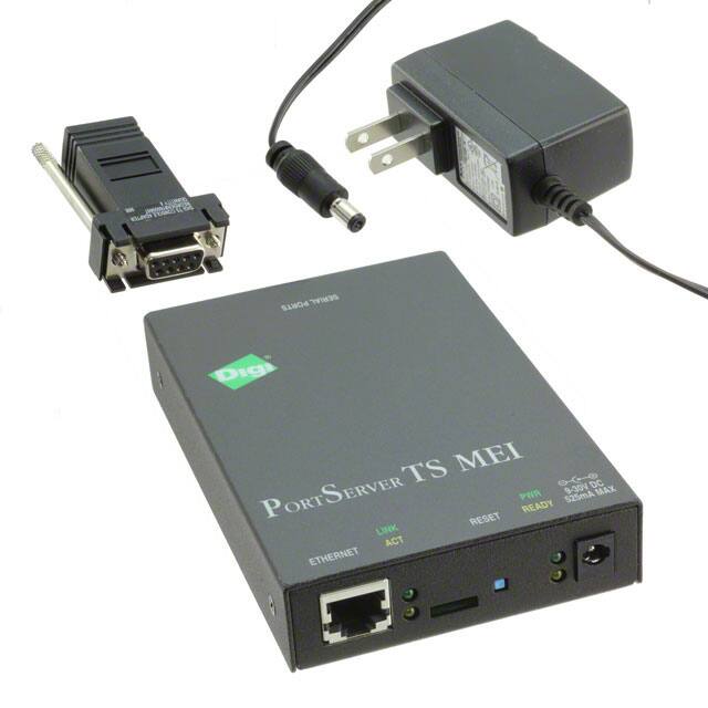 以太网转串口适配器卡 RS-232/422/485 70001806图片