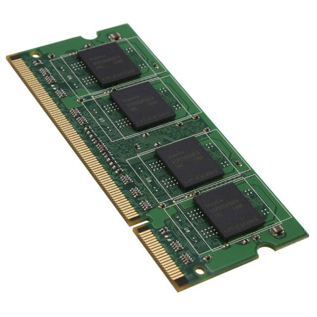 2GB, DDR2 EX TEMP ROHS VL-MM8-2EBN图片
