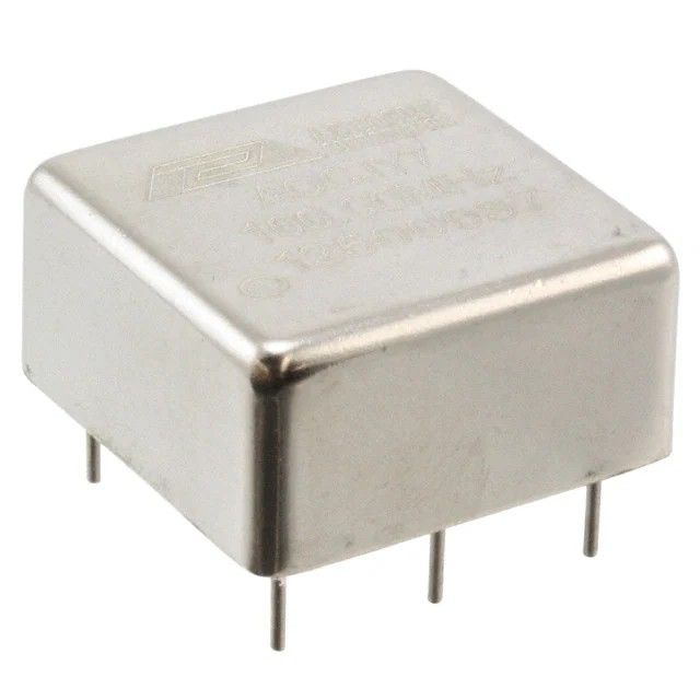 振荡器 100MHz 正弦波 VCOCXO 11.4V ~ 12.6V 6-DIP(0.750