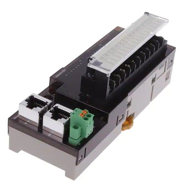E-CAT NPN 8 IN AND 8 OUT GX-MD1611图片
