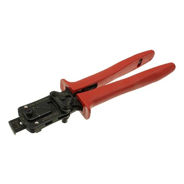 手动压接器工具 33000，33011 和 34781  0638233600图片