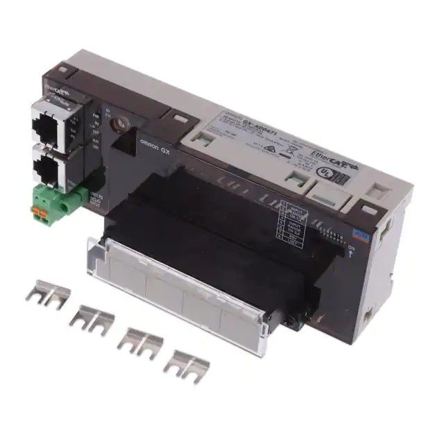 E-CAT 4 ANALOG IN GX-AD0471图片