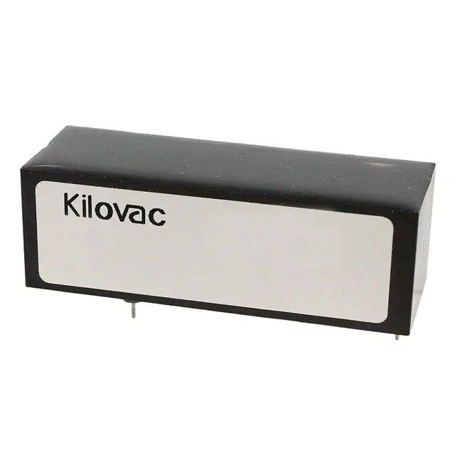 通用继电器 SPST-NC(1 Form B) 26.5VDC 线圈通孔 K81B335图片