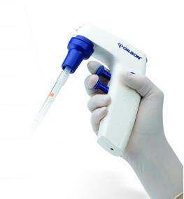 法国Gilson MICROMAN® E移液器图片
