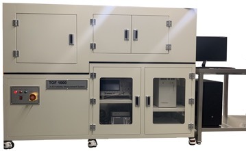 OLED TOF测量系统 TOF1000图片