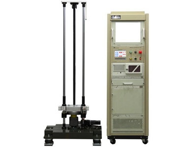 小型冲击试验机 ST-210图片