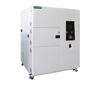 TMJ-9709冷热冲击试验箱图片