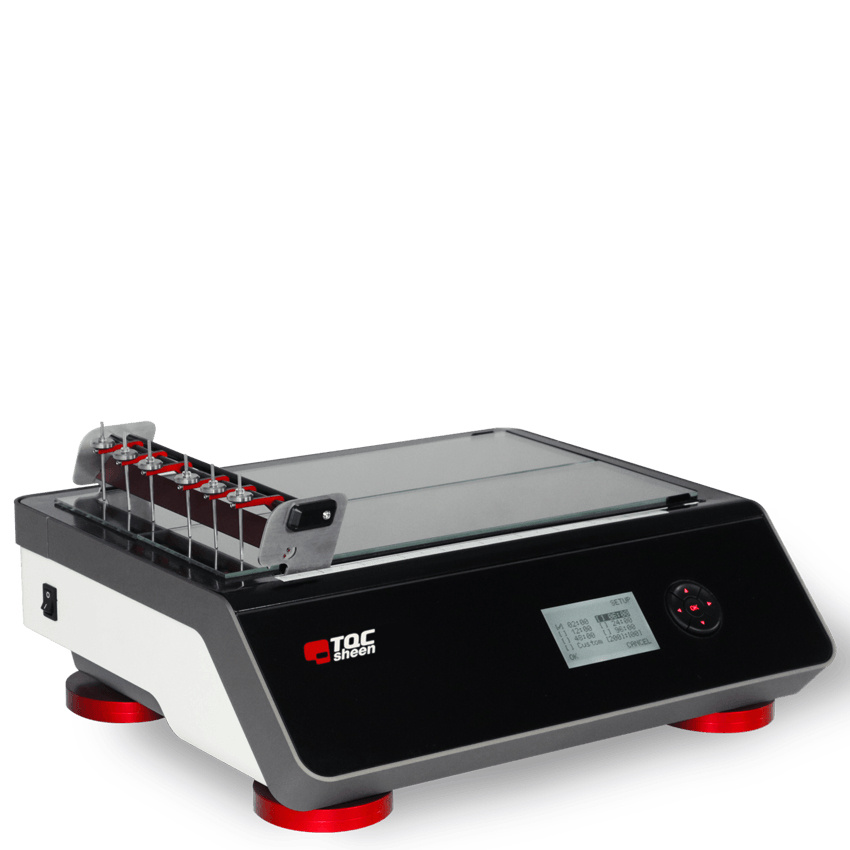 TQC/Sheen干燥时间记录仪 AB3600图片