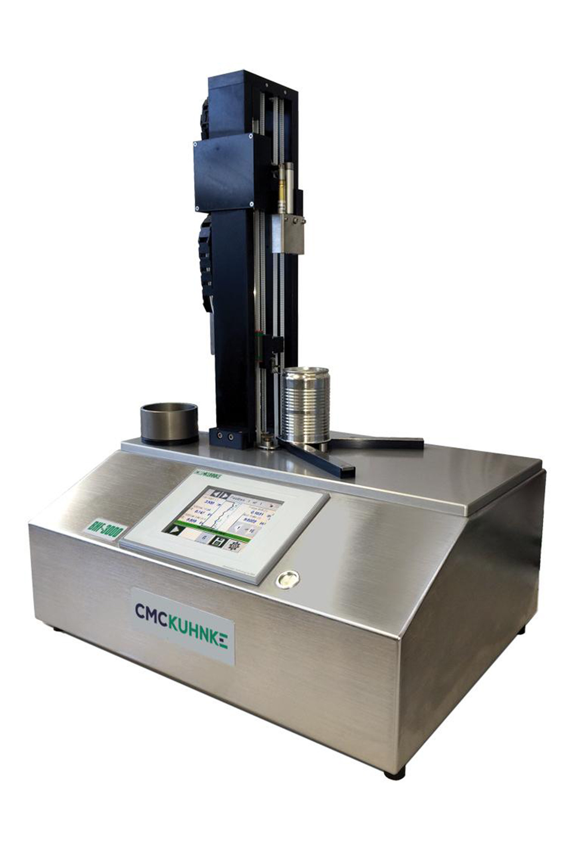 CMC-KUHNKE BES-3000后段综合尺寸自动检测仪图片