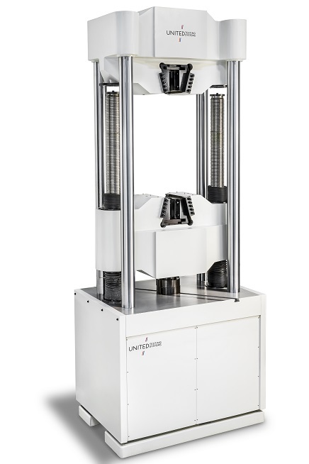 United Testing Systems 液压万能材料试验机图片