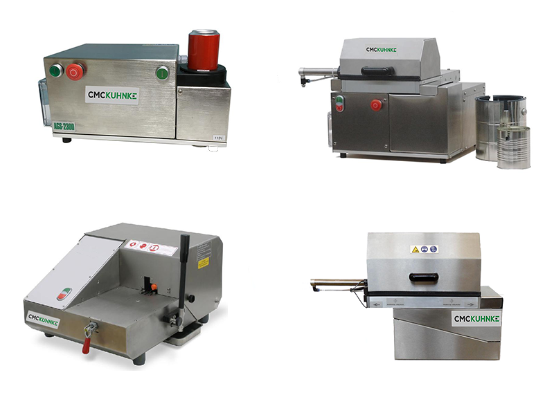 Seam Saws 卷封切割锯 AGS-2300，AGS-3000，MK-3000，AGS-3100F图片