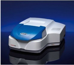 新一代 高智能 紫外可见分光光度计 SPECORD® 210 PLUS（UV VIS）图片