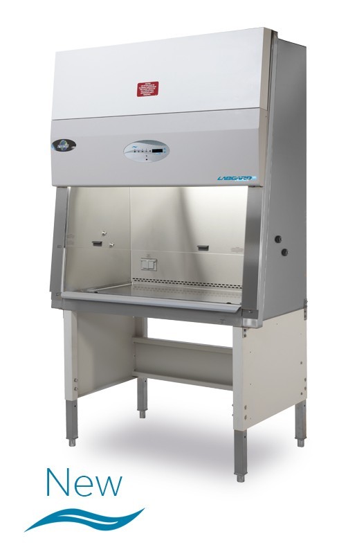 NuAire NU-543 二级A2型生物安全柜图片