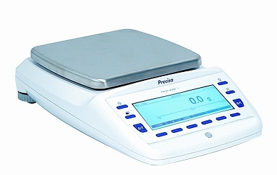 Precisa EP6200C-FR 浮动量程电子精密天平图片