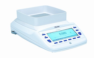 Precisa EP620M-FR 浮动量程电子精密天平图片