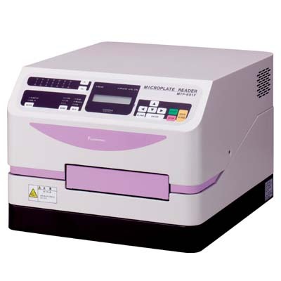 CORONA MTP-601F全自动荧光酶标仪图片