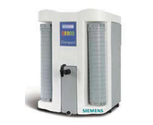 【SIEMENS】紧凑型纯水系统Compact RO DI图片