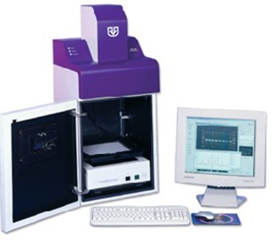 【UVP】凝胶成像系统BioSpectrum 500图片