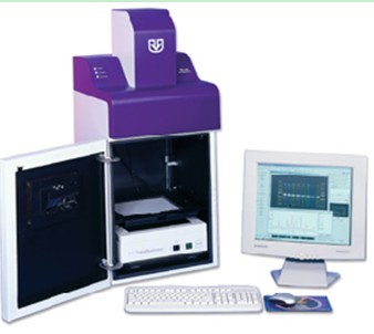 【UVP】凝胶成像系统BioSpectrum 410图片