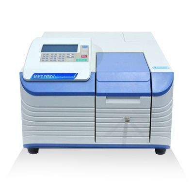 UV11II紫外可见分光光度计图片