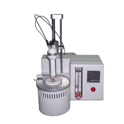 Maxtitra OVP10蒸发炉图片