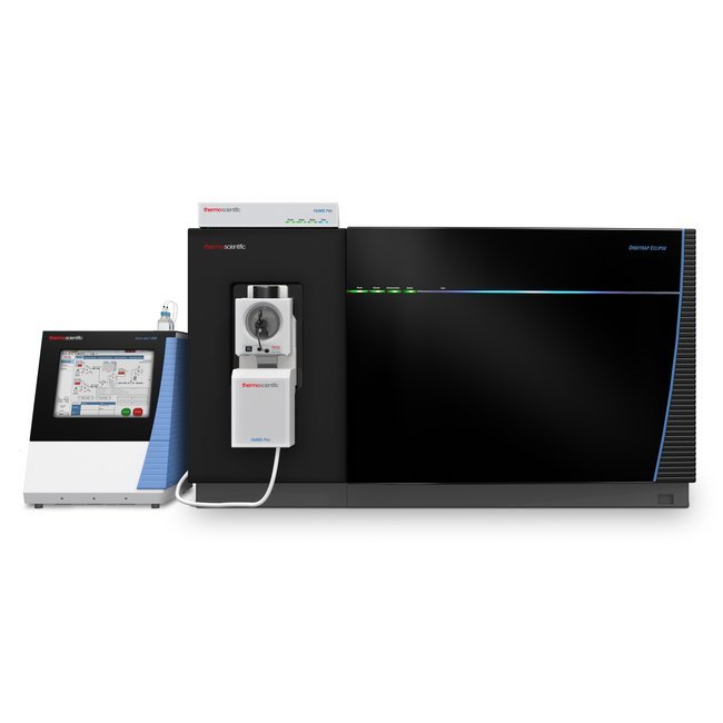 Orbitrap Eclipse 三合一高分辨质谱仪图片
