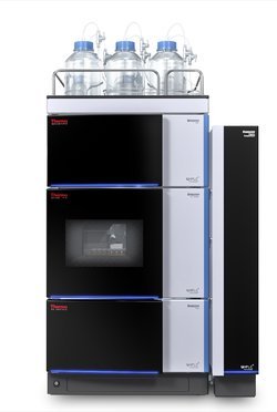 Vanquish Flex 液相色谱四元系统 Vanquish Flex 四元 UHPLC 系统 图片