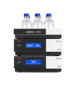 UltiMate3000 基础手动系统 U3000 基础手动系统液相色谱图片