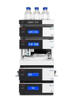 UltiMate 3000 标准二元系统液相色谱 U3000 标准二元系统图片