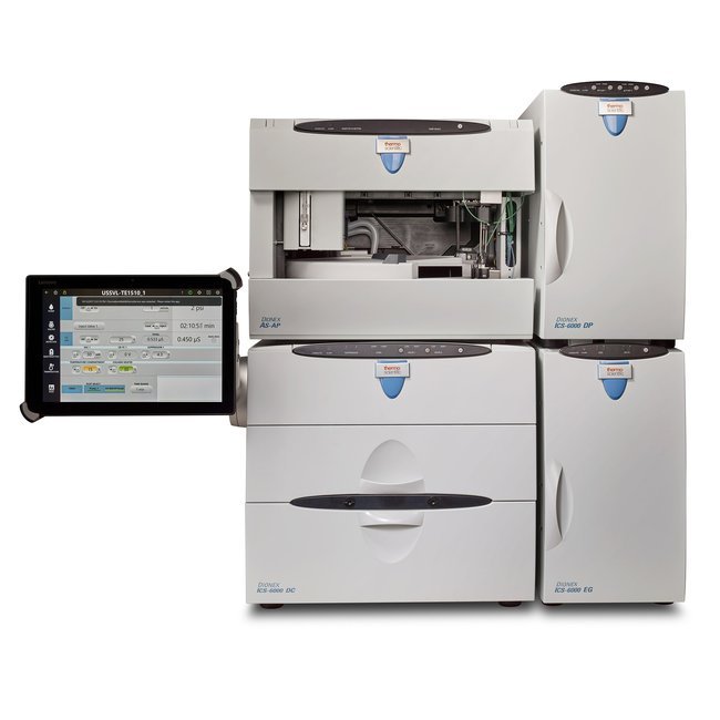 Dionex™ ICS-6000高压离子色谱系统图片