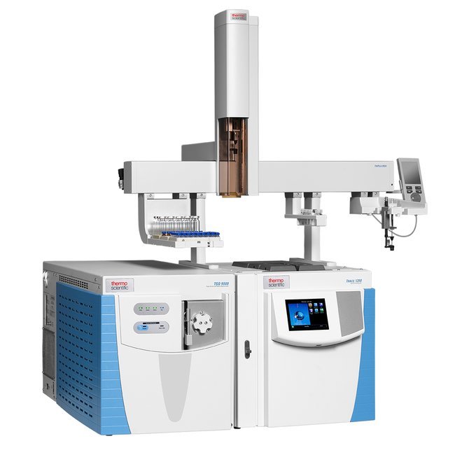TSQ™ 9000三重四极杆GC-MS TSQ 9000图片