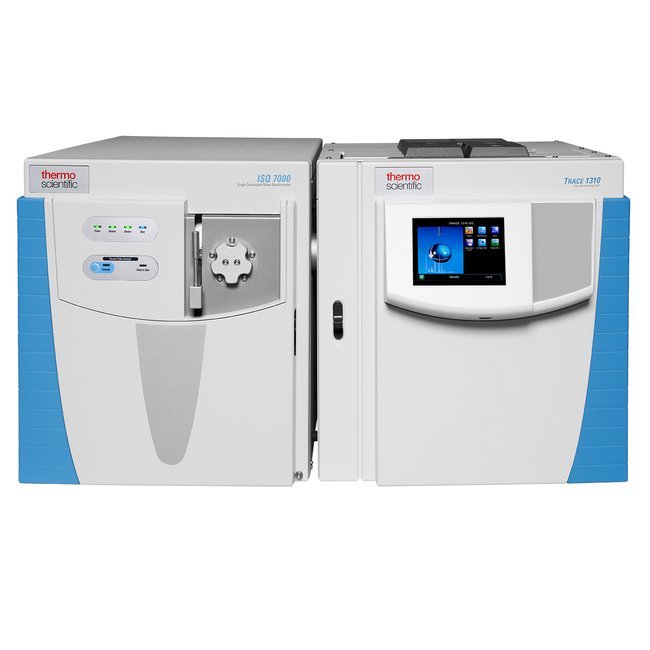 ISQ™ 7000单四极杆GC-MS ISQ 7000图片