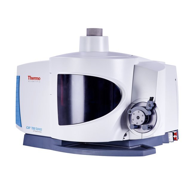 iCAP 7600 ICP-OES等离子体光谱仪图片