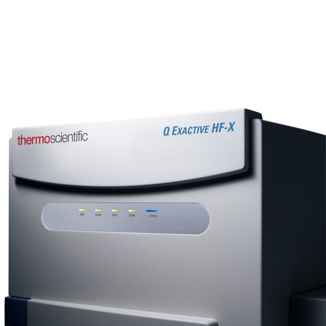 Q Exactive HF-X质谱仪图片