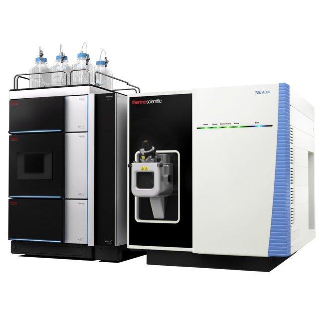 TSQ Altis™三重四级杆质谱仪 Thermo Scientific™TSQ Altis™图片